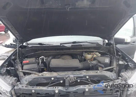 2019 Chevrolet Silverado 1500 Lt z USA, uszkodzony, nr VIN 3GCUYDED2KG250268